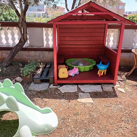 Holiday Home Barbie Vodice Dış mekan fotoğraf