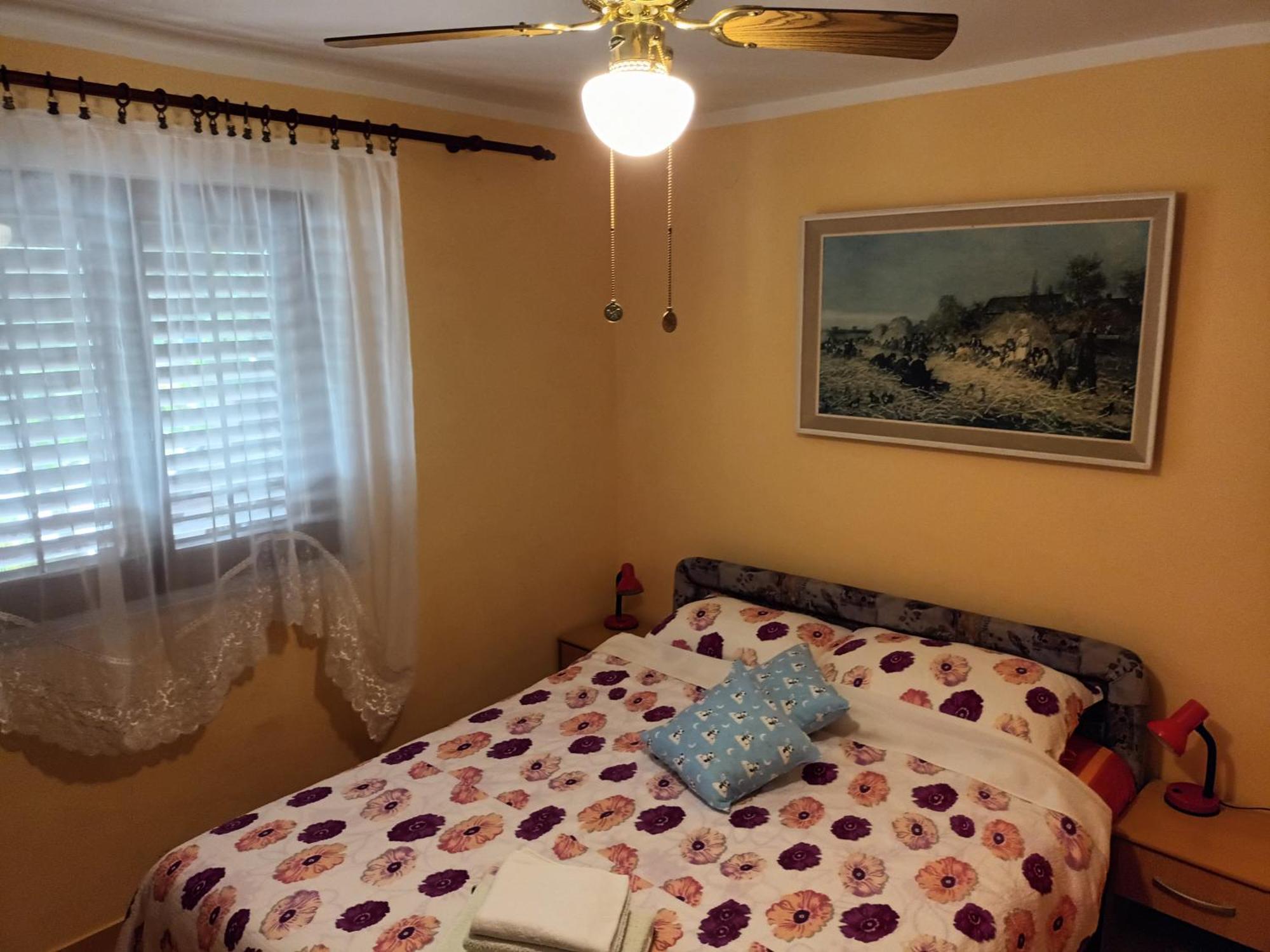 Holiday Home Barbie Vodice Dış mekan fotoğraf
