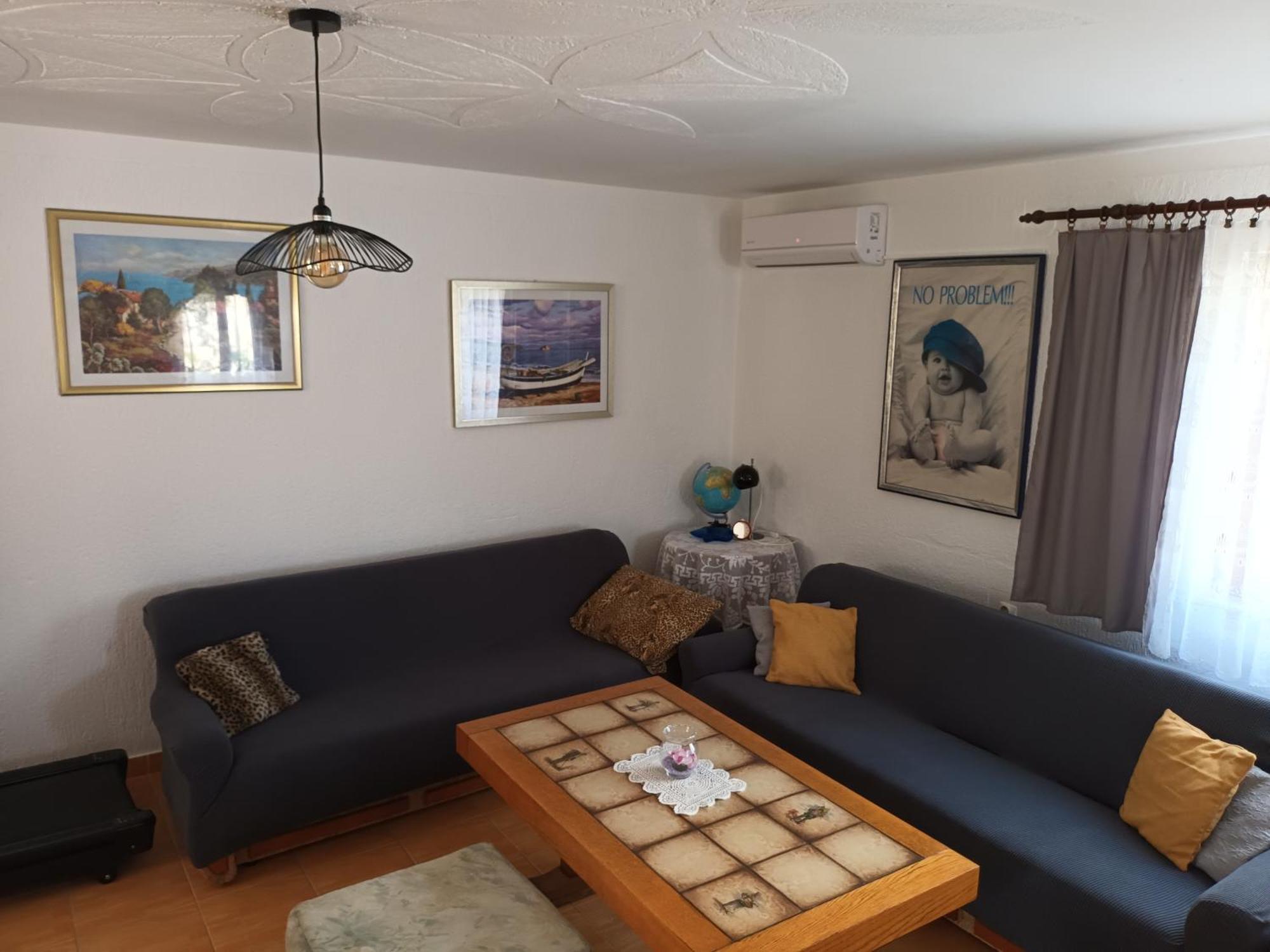 Holiday Home Barbie Vodice Dış mekan fotoğraf