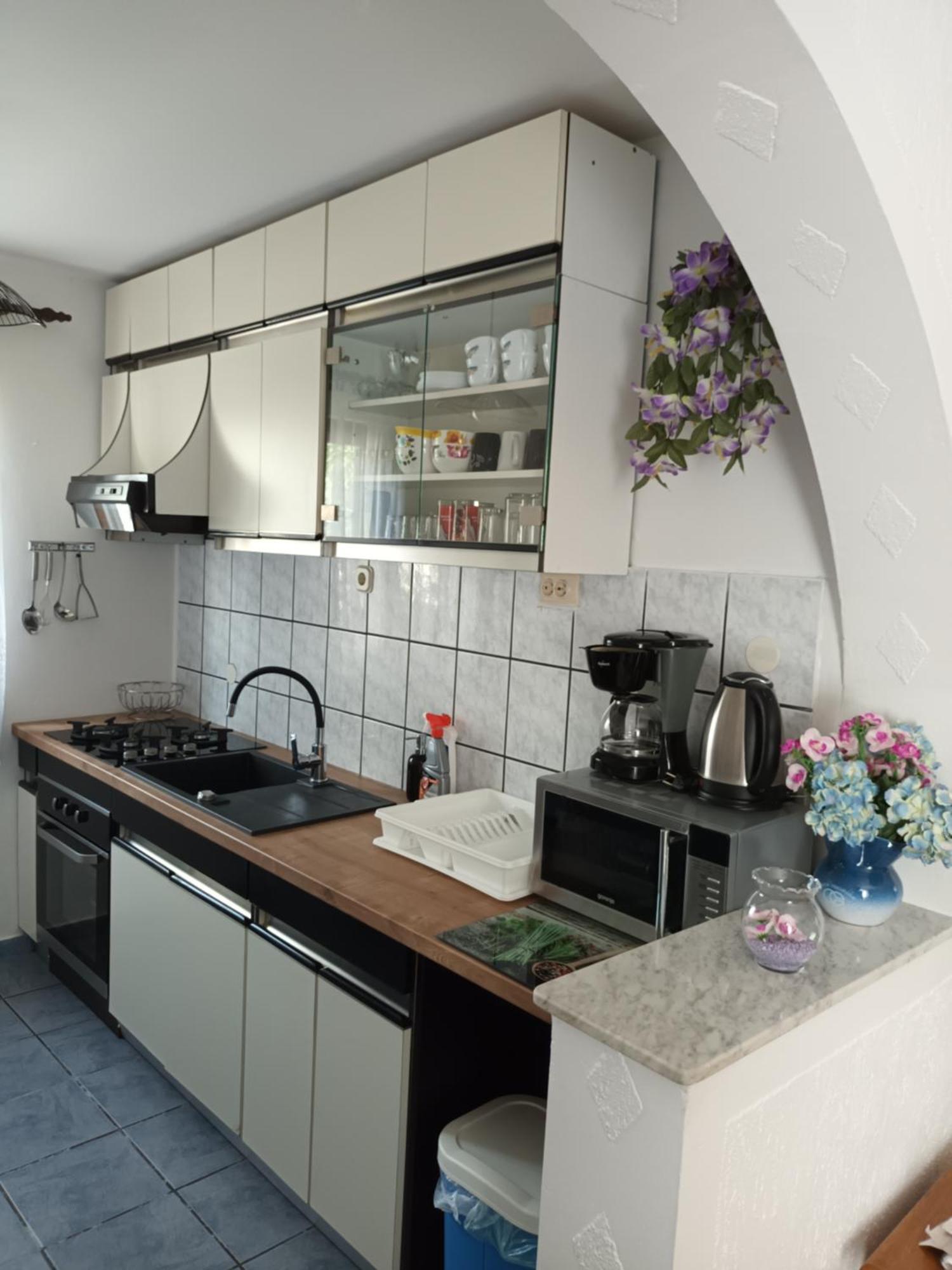 Holiday Home Barbie Vodice Dış mekan fotoğraf