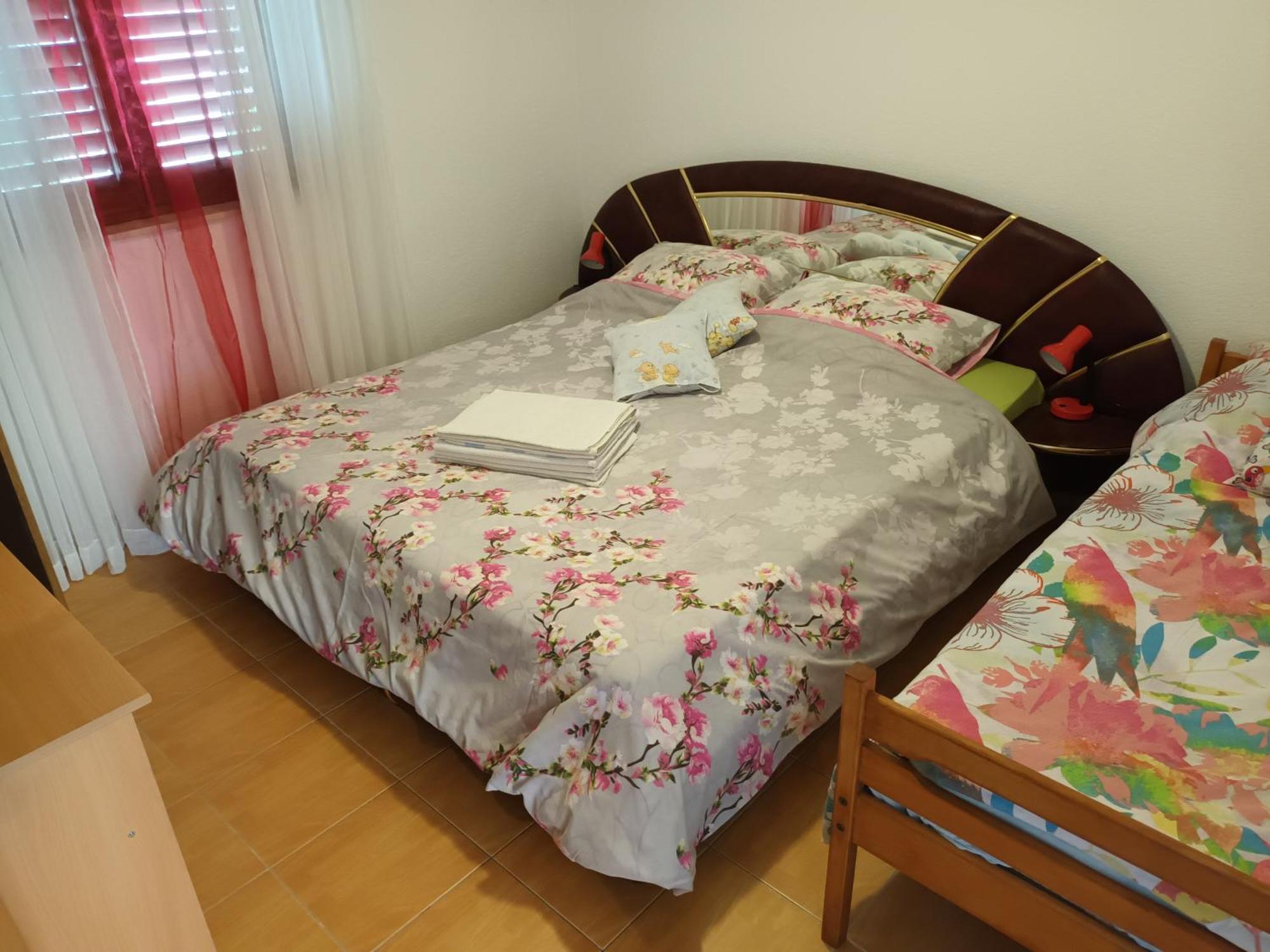 Holiday Home Barbie Vodice Dış mekan fotoğraf