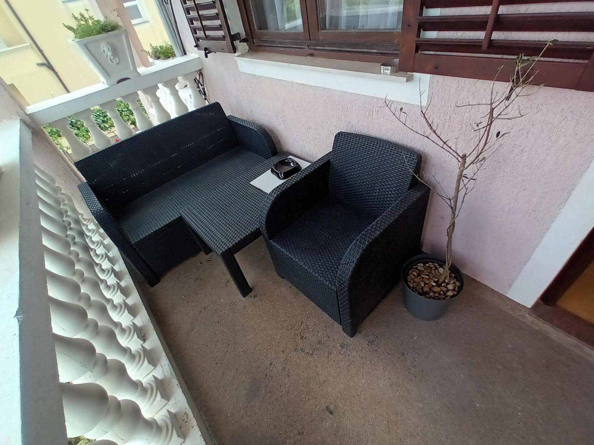 Holiday Home Barbie Vodice Dış mekan fotoğraf
