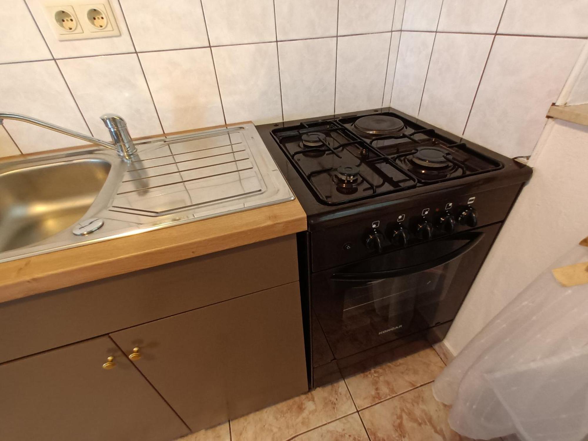 Holiday Home Barbie Vodice Dış mekan fotoğraf
