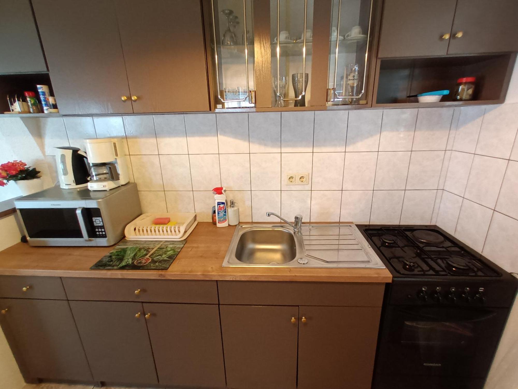 Holiday Home Barbie Vodice Dış mekan fotoğraf