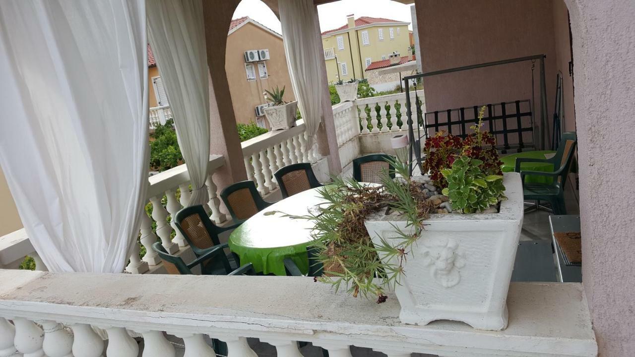 Holiday Home Barbie Vodice Dış mekan fotoğraf